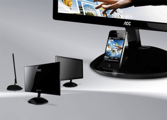 AOC e234Fi